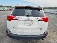 2013 Toyota RAV4 фото