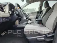 2013 Toyota RAV4 photo
