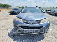 2013 Toyota RAV4 фото