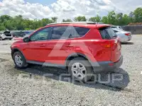 2013 Toyota RAV4 фото