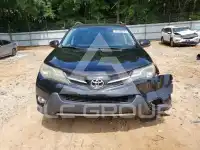 2013 Toyota RAV4 фото