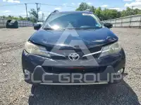 2013 Toyota RAV4 фото