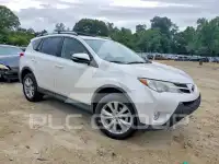 2013 Toyota RAV4 photo