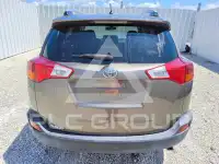 2013 Toyota RAV4 фото