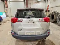 2013 Toyota RAV4 фото