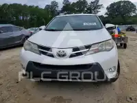 2013 Toyota RAV4 photo