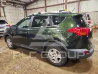 2013 Toyota RAV4 photo