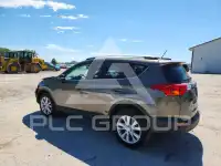 2013 Toyota RAV4 фото