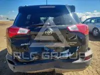 2013 Toyota RAV4 фото