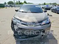 2013 Toyota RAV4 photo
