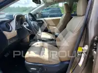 2013 Toyota RAV4 фото