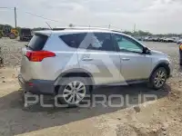 2013 Toyota RAV4 фото