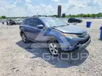 2013 Toyota RAV4 фото