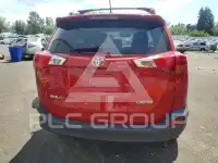 2013 Toyota RAV4 photo
