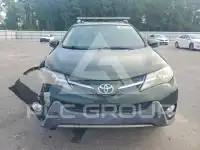 2013 Toyota RAV4 photo