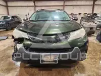 2013 Toyota RAV4 photo