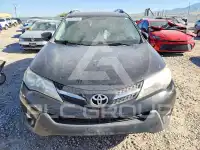2013 Toyota RAV4 фото