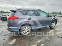 2013 Toyota RAV4 фото