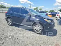2013 Toyota RAV4 фото