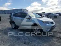 2013 Toyota RAV4 фото