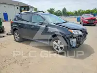 2013 Toyota RAV4 фото