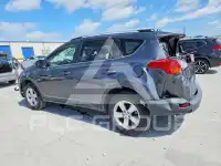 2013 Toyota RAV4 фото