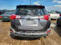 2013 Toyota RAV4 фото