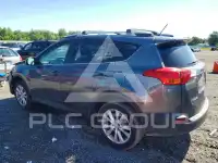 2013 Toyota RAV4 фото