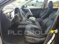 2013 Toyota RAV4 фото