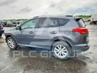 2013 Toyota RAV4 photo