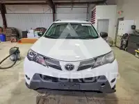 2013 Toyota RAV4 photo