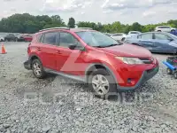 2013 Toyota RAV4 photo