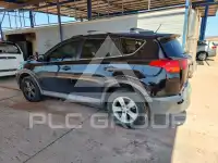 2013 Toyota RAV4 photo