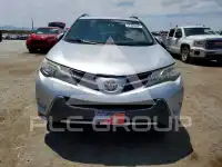 2013 Toyota RAV4 фото