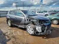 2013 Toyota RAV4 фото