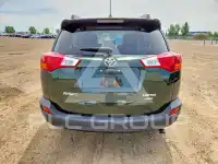 2013 Toyota RAV4 фото