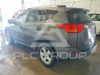 2013 Toyota RAV4 фото