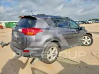 2013 Toyota RAV4 фото