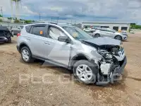 2013 Toyota RAV4 фото