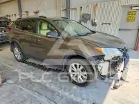 2013 Toyota RAV4 фото