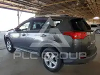 2013 Toyota RAV4 photo