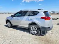 2013 Toyota RAV4 photo