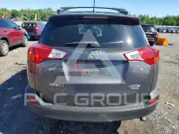 2013 Toyota RAV4 фото