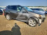2013 Toyota RAV4 фото