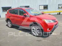 2013 Toyota RAV4 photo