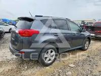 2013 Toyota RAV4 фото