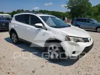 2013 Toyota RAV4 фото