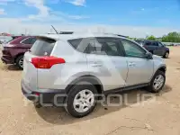 2013 Toyota RAV4 фото