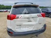 2013 Toyota RAV4 photo