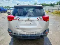 2013 Toyota RAV4 фото